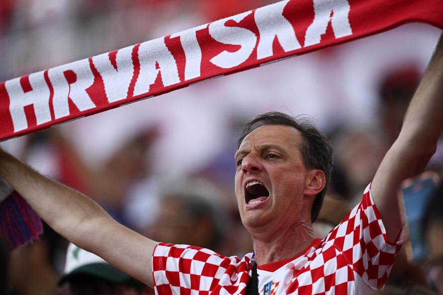 VIDEO Hrvatska - Portugal 1-2: 'Vatreni' ispali s Mundijala