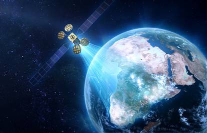 Facebook će besplatni internet u dio Afrike slati preko satelita
