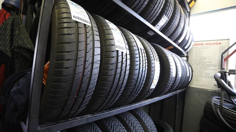 Još malo i mijenjamo u ljetne gume. Ovo su najbolje na testu!
