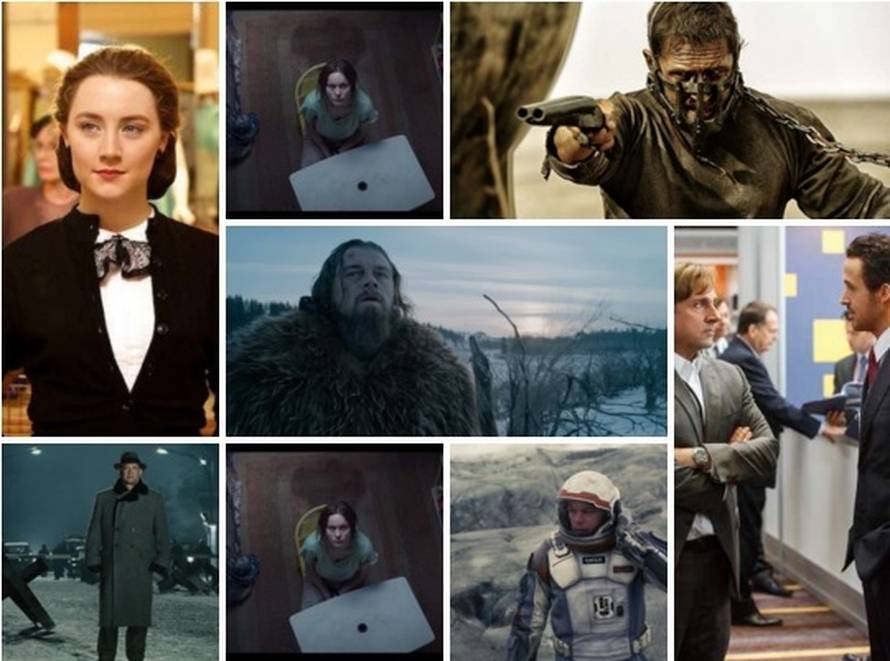 Uoči 88. dodjele Oscara: Deset činjenica o velikoj filmskoj noći