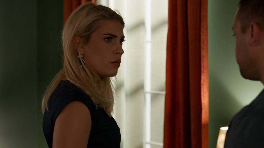 Evo što će večeras biti u seriji 'U dobru i zlu': Crni ide za Vukom