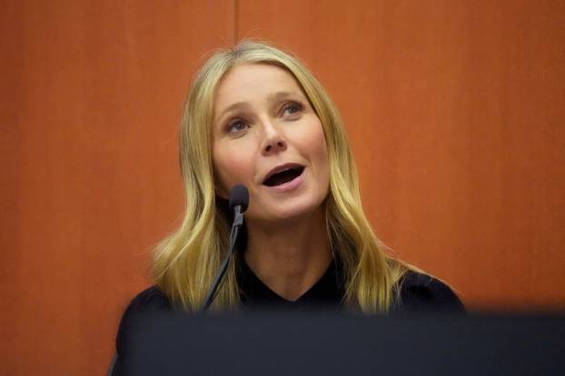 Gwyneth Paltrow's ski crash trial continues in Utah