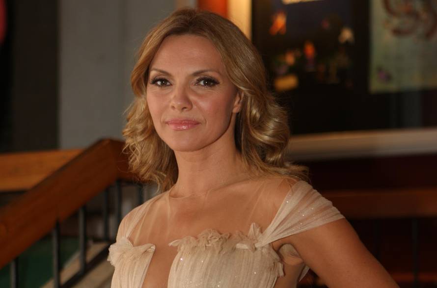 Vlatka pokazala ocjene: 'Među najboljim sam studentima!'