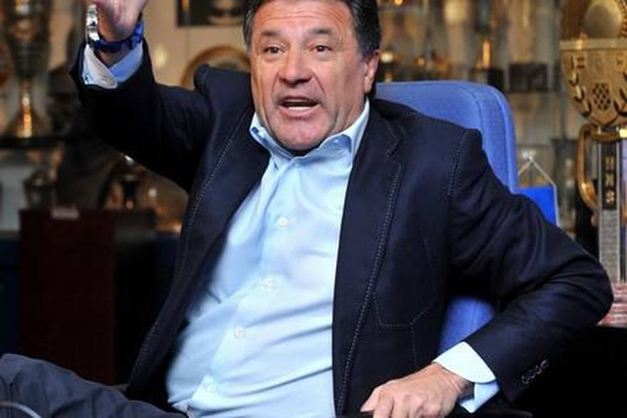 Marko Lukunic/PIXSELL