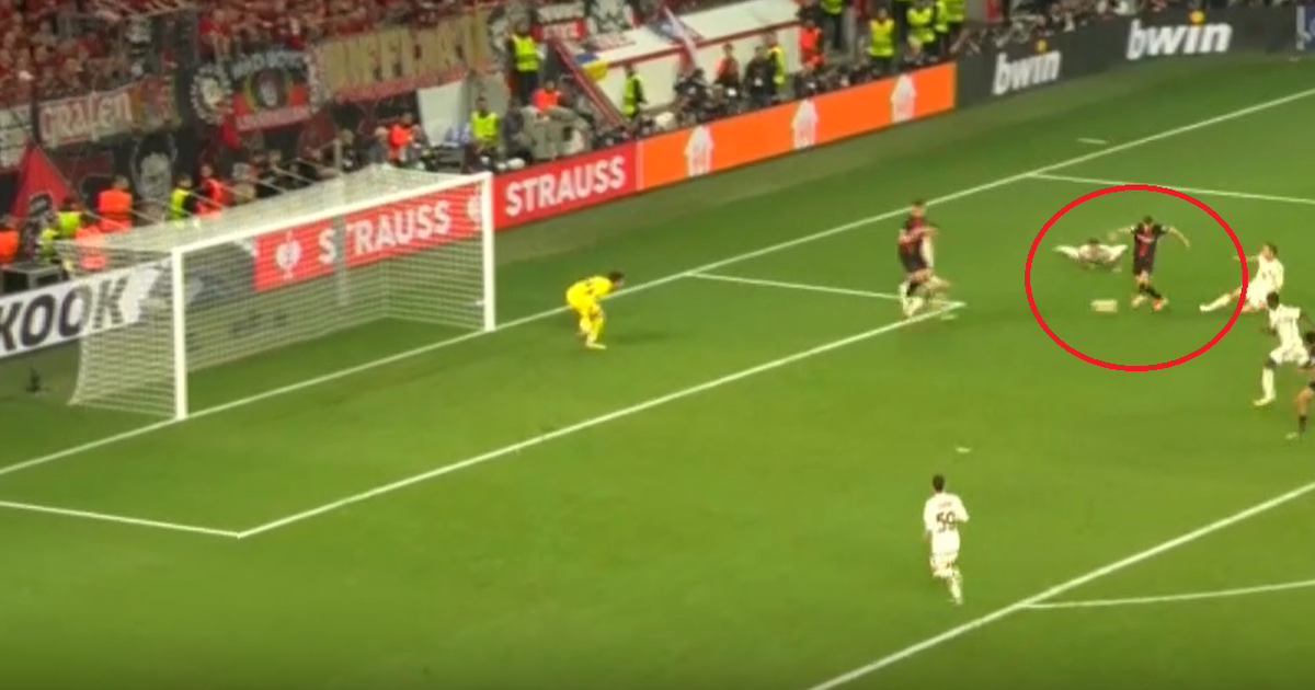 VIDEO Ovaj Bayer je čudo! Ne zna za poraz 49 utakmica u nizu, Stanišić zabio u 97. minuti