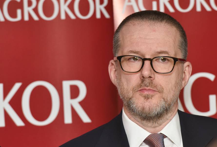 Mnogi su omastili brk: Divan je život kad si na Agrokorovoj sisi