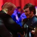 Milei slijedi Trumpa. I Argentina se povlači iz WHO-a,  kažu kako je to zbog 'dubokih razlika'...