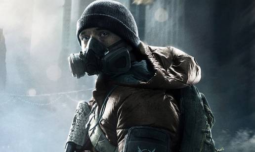 Hit akcijska igra 'Tom Clancy's The Division' postati će film