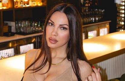 Žanamari šokirala pratitelje novom objavom na Instagramu: 'To nisam ja... Molim, prijavite!'