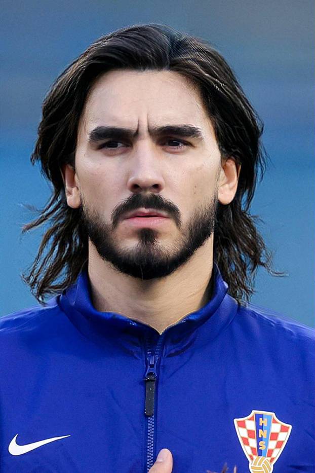 Pogledajte Gvardiola i 'vatrene' s legendarnim fudbalerkama!