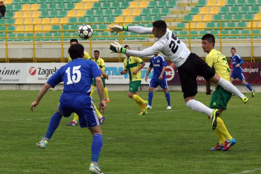 Dusko Marusic/PIXSELL