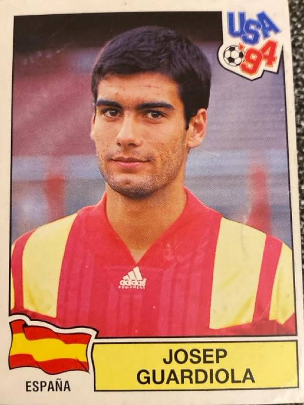 FOTO FUDBALERKE I TIMOVI Evo gdje su danas junaci SP-a 1994. s najupečatljivijim frizurama