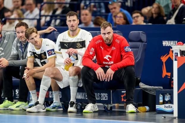 Montpellier HB - THW Kiel