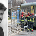 Mladi umjetnik (23)  poginuo u iskakanju tramvaja u Sarajevu