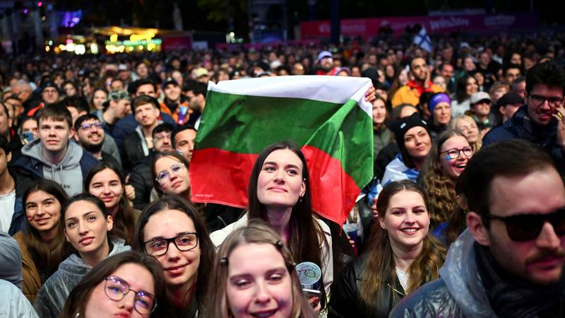 FOTO Ovako je izgledao Beč uoči finala Eurosonga: Neki su se veselili, drugi prosvjedovali