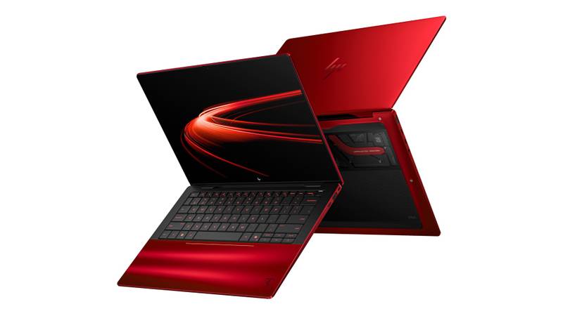 Ferrari sada ima i laptop. Evo što sve može i koliko košta..
