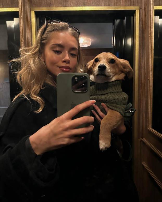 FOTO Fatalna Leila iz Srebrenice ostavila Micka Schumachera? Dozvolili joj da vide F1 legendu