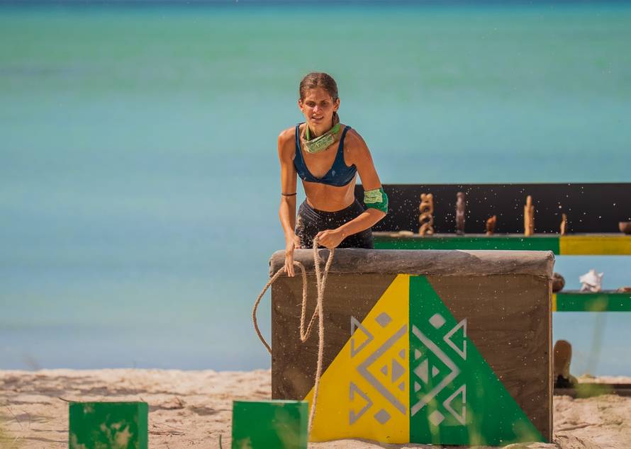 Žuti u Survivoru nezaustavljivi: Upisali su još jednu pobjedu