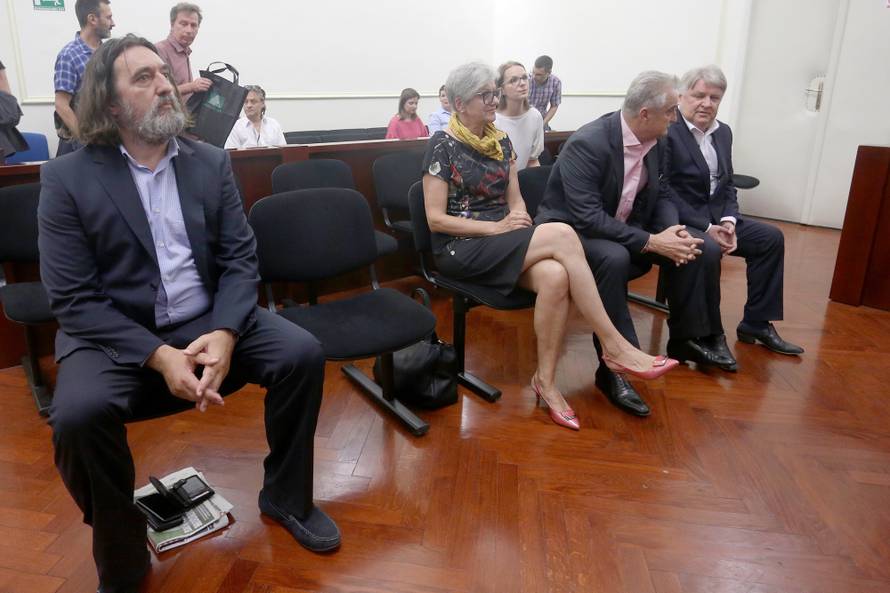 Žalit će se i Uskok: Čehok kaže da će dokazati da nema štete