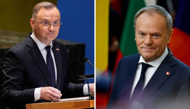 FOTO Upoznajte čelnike država EU-a: SAD okreće leđa, oni će odlučiti o budućnosti kontinenta