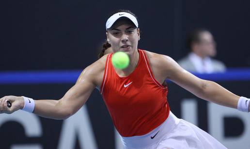 Ana Konjuh pobijedila na prvom koraku kvalifikacija za US Open