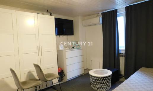 FOTO Ovo su najjeftiniji stanovi u Zagrebu! Od 45 do 70 tisuća eura: 'Izrazito su niske režije'