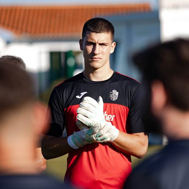 FOTO Upoznajte 'mini vatrene': Oni su senzacija SP-a u Katru