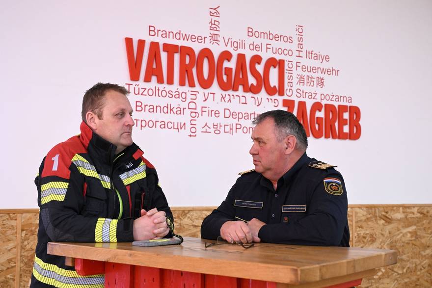 Slavko Tucakovi&cacute; i Sini&scaron;a Jembrih odr&zcaron;ali konferenciju za medije
