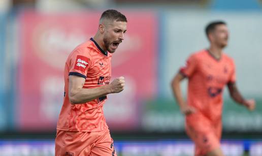 Lijepe vijesti za Ro&zcaron;mana: Jedan od klju&ccaron;nih prvotimaca vratio se treninzima nakon duge pauze