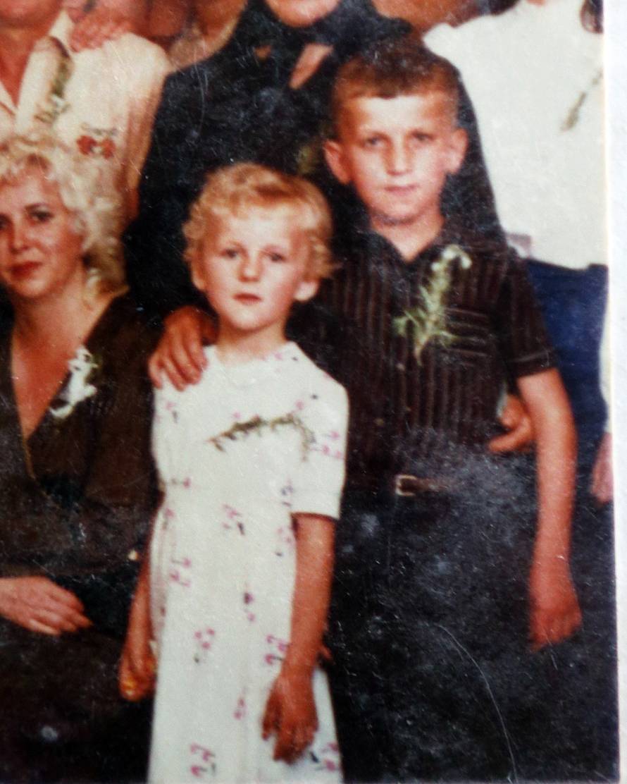 'Ubili su djecu i Željki odrezali pletenicu, nosio ju je kao trofej'