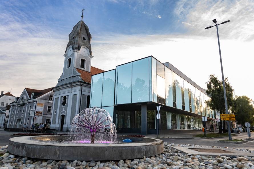 Made in Slavonija: od baroka do cerničkog ćupteta