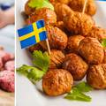 Napravite sami švedske mesne okuglice kakve poslužuje Ikea