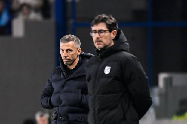 Strasbourg i Rijeka u uzvratnom susretu osmine finala UEFA Konferencijske lige