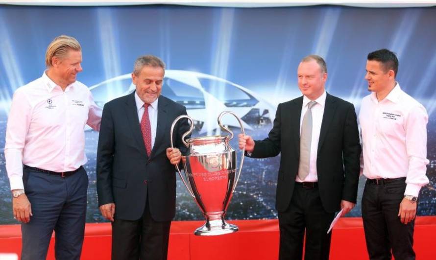 Slavko Midžor/PIXSELL