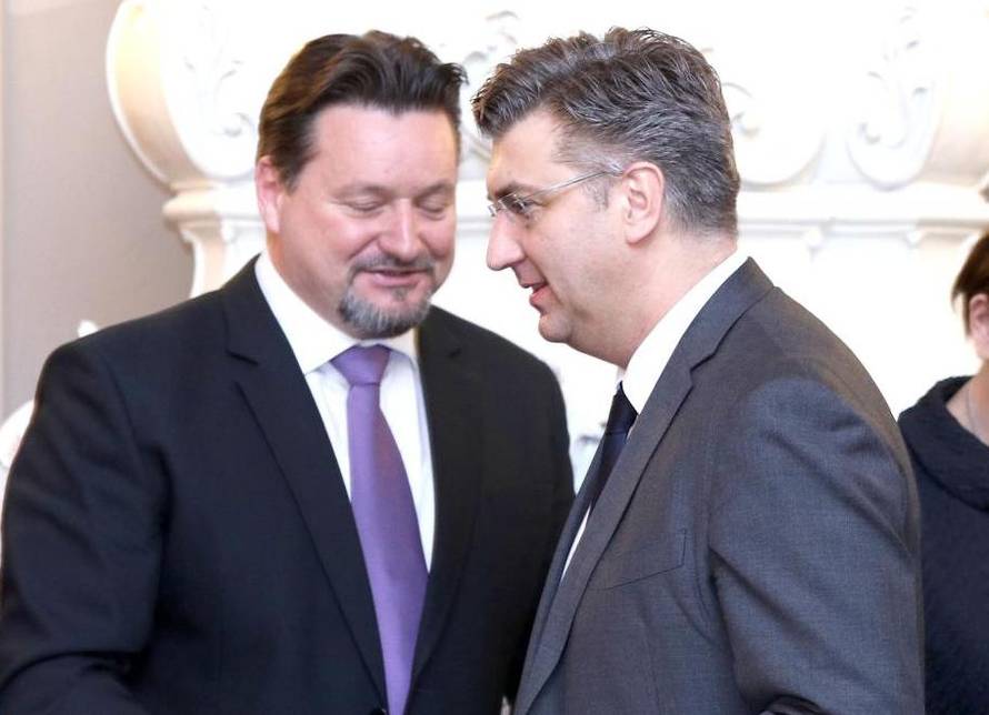 'Nije upisao dvije nekretnine u katastar, nije to takav propust'
