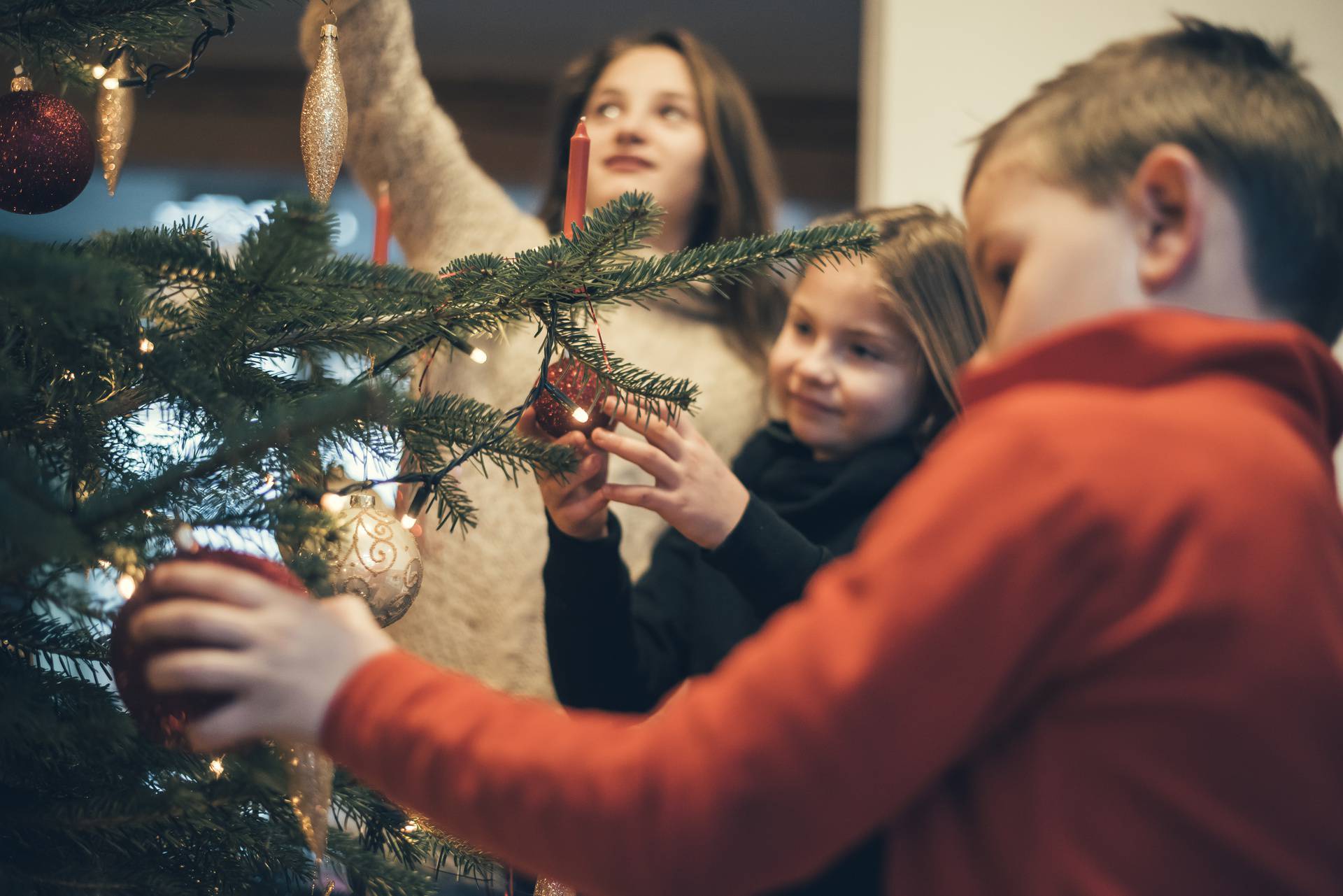 Ove godine darujte SOS poklon i ponosite se njime