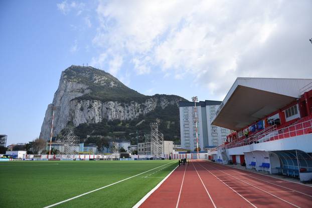 Kvalifikacije za UEFA Euro 2020., Gibraltar - Irska