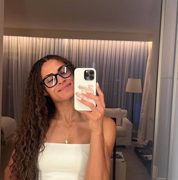 FOTO Ovu Amerikanku smatraju najljepšom sportašicom svijeta