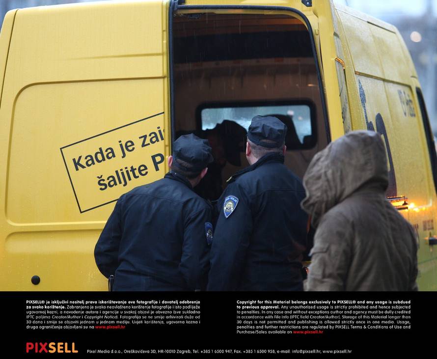 Željko Lukunić/PIXSELL