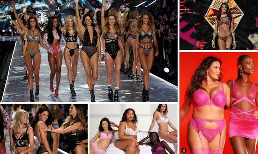 Victoria's Secret revija ponovno se vraća nakon četiri godine, a donosi i jednu veliku promjenu