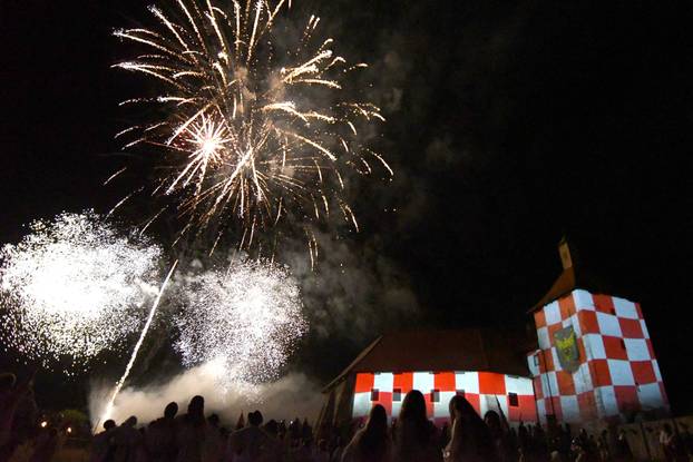 Đurđevac: Scenski prikaz Legende o Picokima središnji je događaj Picokijade