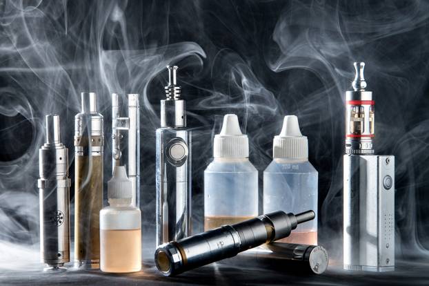 Elektri?ne cigarete sve su popularnije
