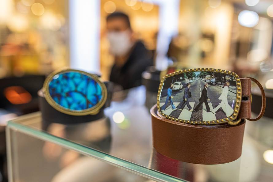 'Sad sam šefica, ali boksat ću i dalje, a Hrga će nokautirati sve'