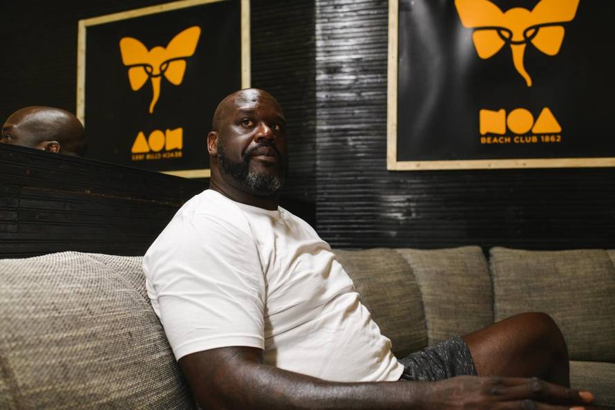 Shaquille ekskluzivno: Draženu sam posvetio stih svoje pjesme