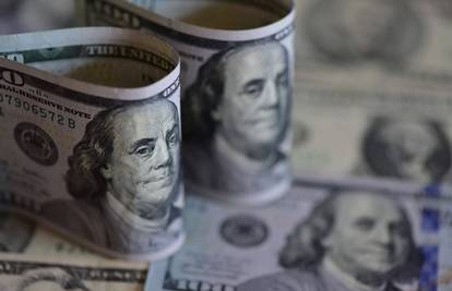 Amerikanac ukrao naranču, a onda mu je proradila savjest