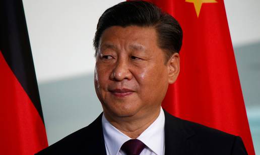 Xi Jinping pozvao na izgradnju svjetskog gospodarstva obilježenog otvorenošću