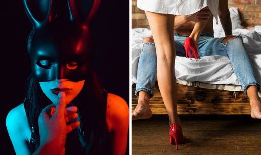 Sekskluzivno! Bračni par otvorio swinger klub samo za 'lijepe': Na 'druženja' dođe 300 ljudi...