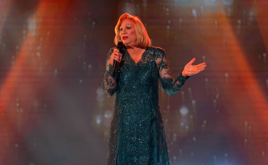 Alen Bičević kao Gabi Novak sve digao na noge: 'Imaš naklon!'