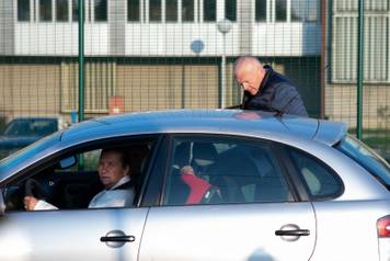 Zagreb: Hrvoje Petrač izašao iz Remetinca nakon plaćene jamčevine