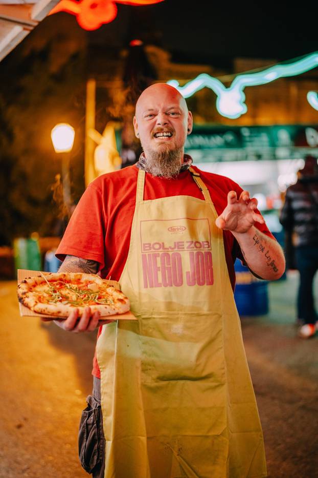 FOTO Otvoreno je Fuliranje! Evo kako izgleda najveseliji kutak Adventa s čak 16 kućica